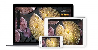 Pixelmator 2.1 for iOS