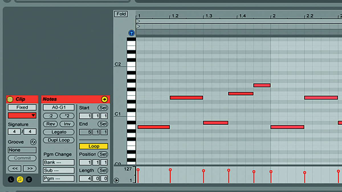 4. MIDI trickster
