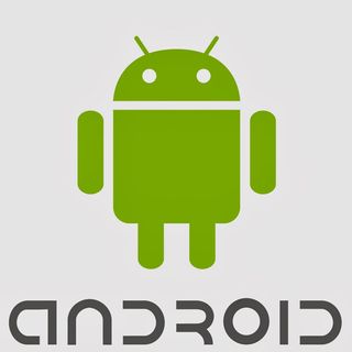 The current Android wordmark - is it about to change?