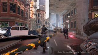 VR tips for Unreal Engine: To abuse or not to abuse translucency