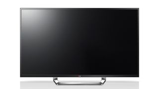 LG 84-inch UDTV