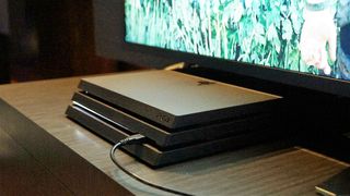 Why PS4 Pro's lack of 4K Blu-ray is such a bummer