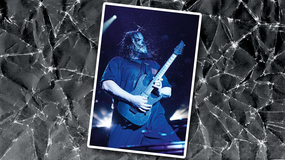 Rig tour: Slipknot | MusicRadar