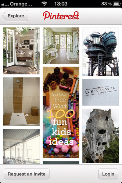 Pinterest