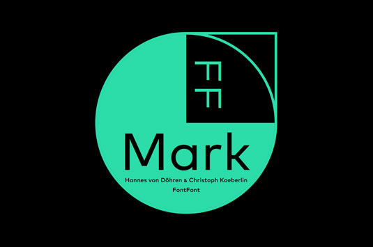 Font Walk