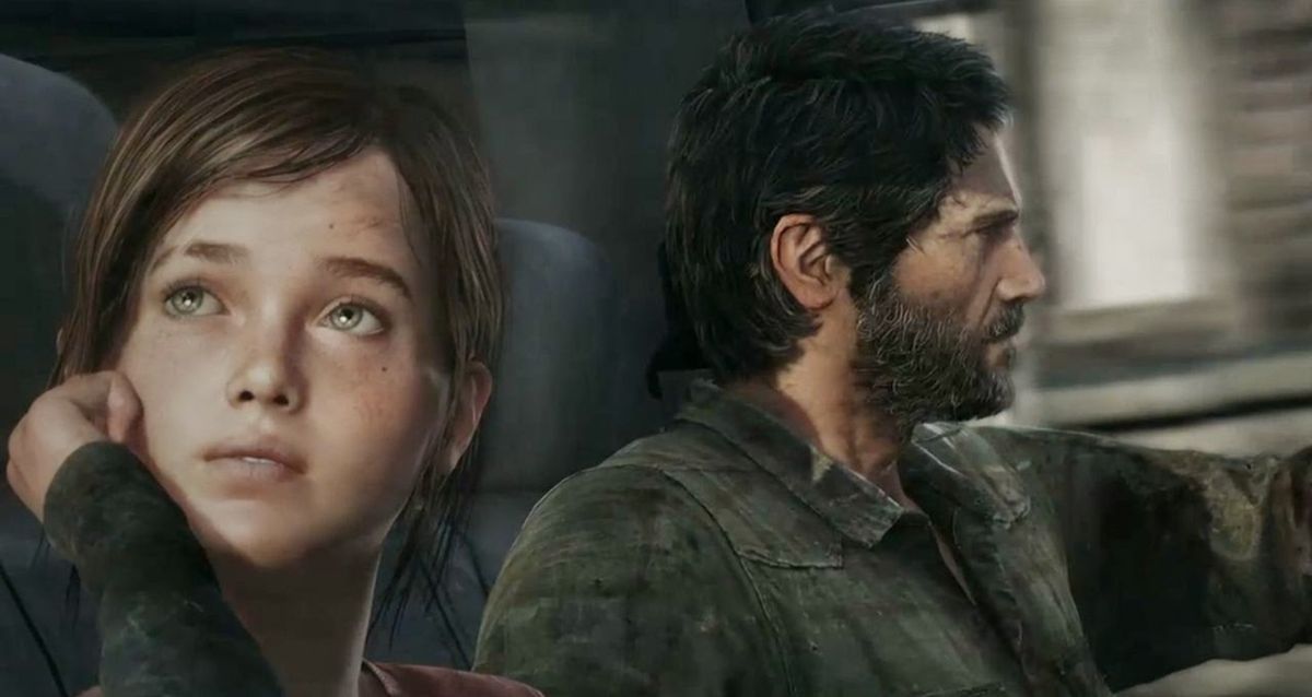 last of us movie review