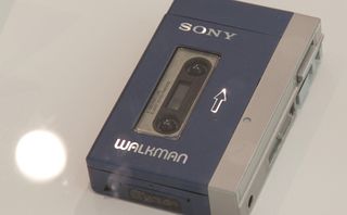 Design Museum adds 13 classics to its collection - picture of the Sony TPS L2 Walkman