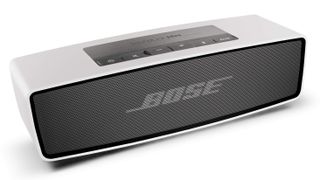 Bose SoundLink Mini Bluetooth speaker