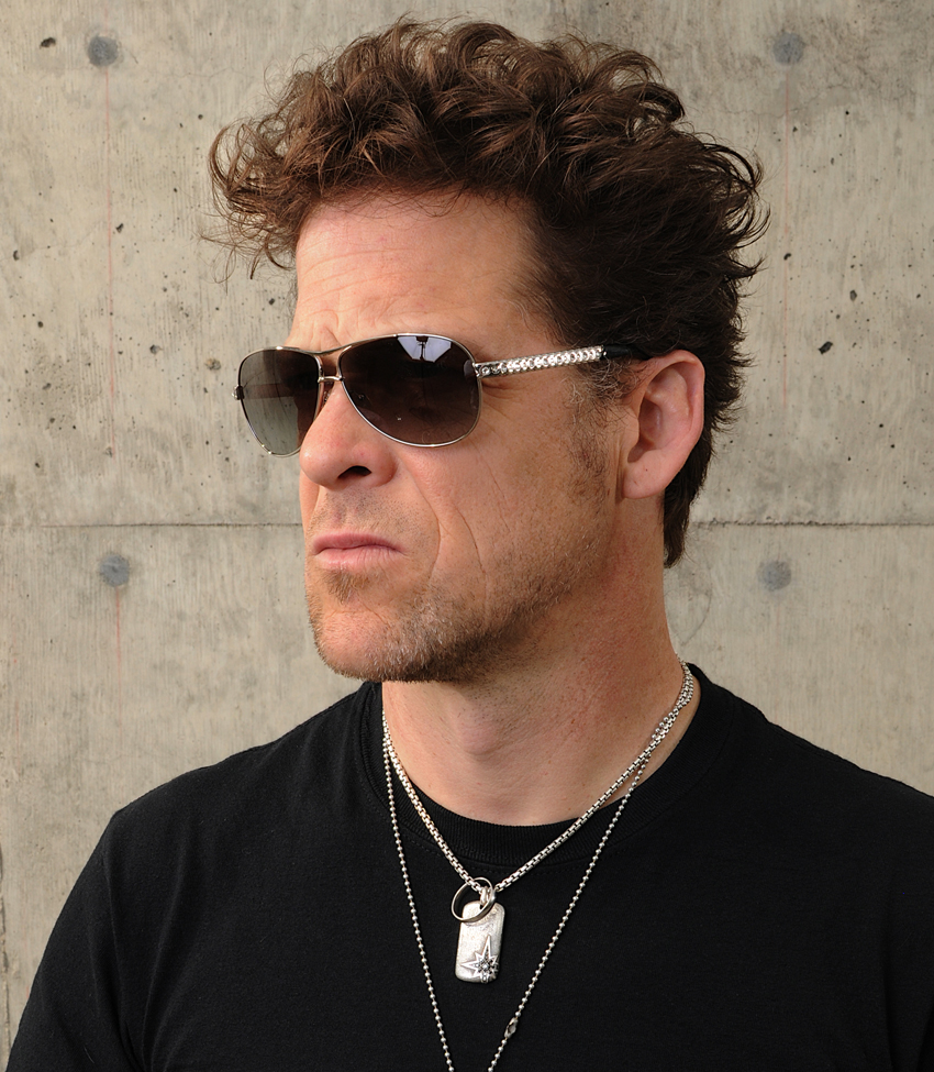 Jason Newsted talks Metallica, fave drummers and recording new band EP ...