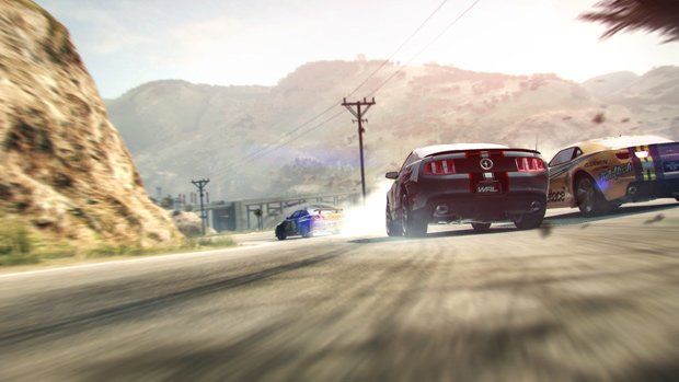 GRID 2: We've played it. We're calling it - Racing games will never be ...