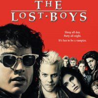 The Story Behind The Lost Boys 