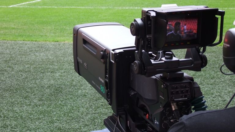 BT becomes a real TV player too