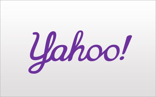 'Day 10' Yahoo logo passes the voter test | Creative Bloq