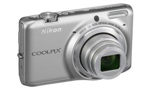 Nikon S6500 review