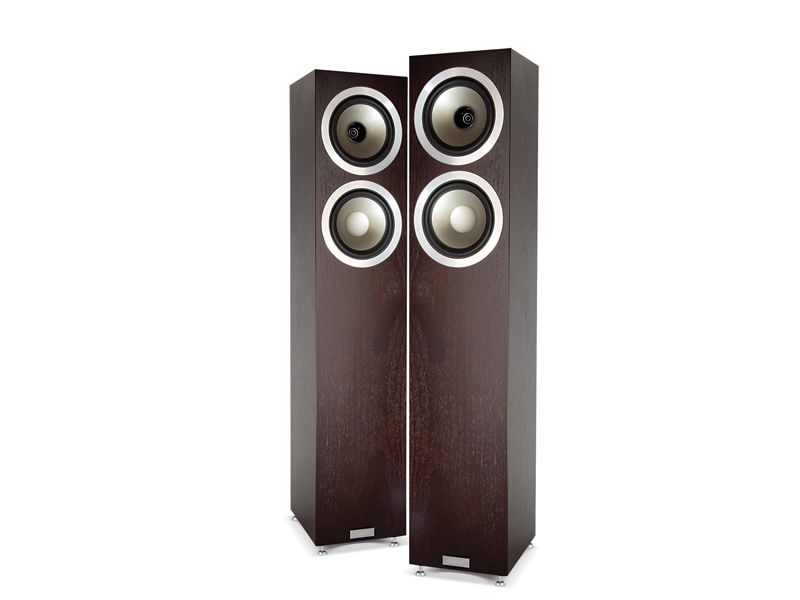 Tannoy Revolution DC6T review | TechRadar
