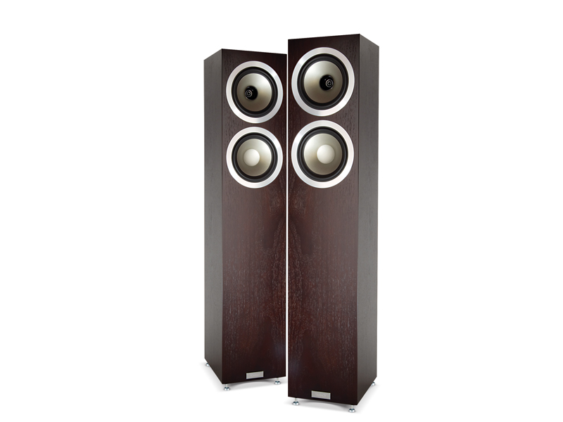 Tannoy Revolution DC6T