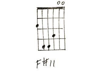 F#11