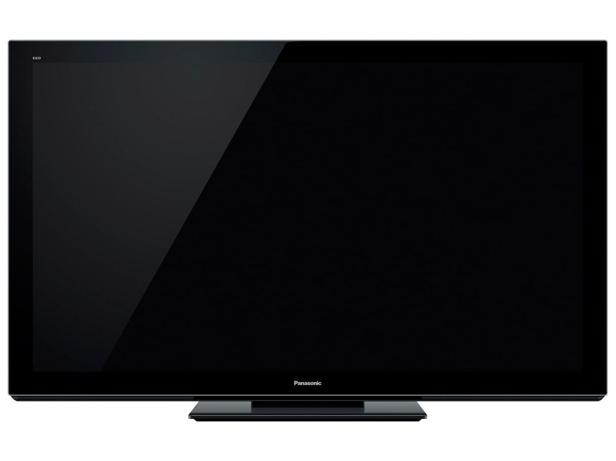 Panasonic TX-P50VT30B