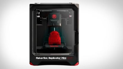 Makerbot Replicator Mini