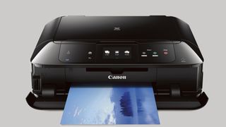 Canon Pixma MG7520