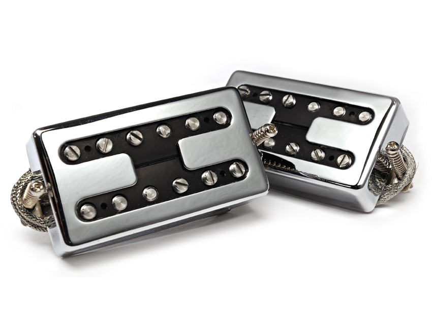 creamery wide range humbucker