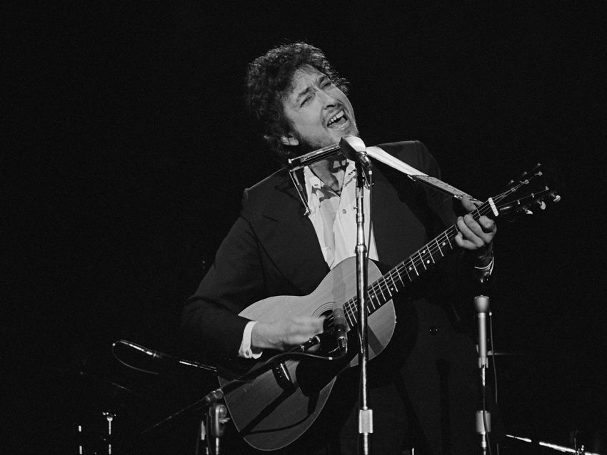 Ordinary Singer The evolution of the singer-songwriter | MusicRadar