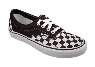 Sneaker designs: Vans Era Checkerboard