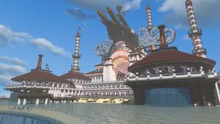 Battleship Bay Minecraft Featured