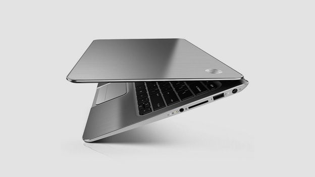 HP Spectre XT review