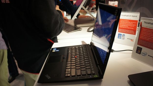 Lenovo X1