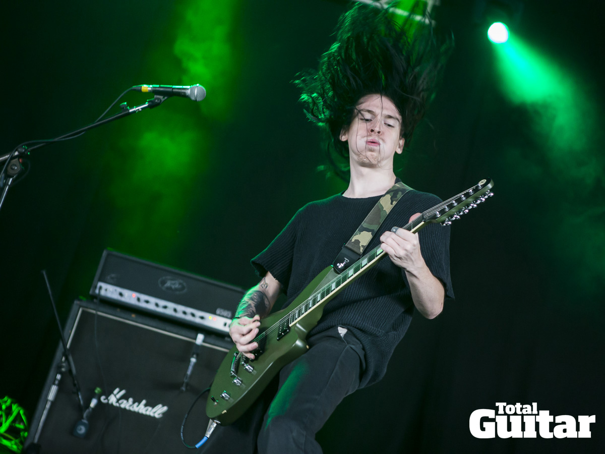 Code Orange