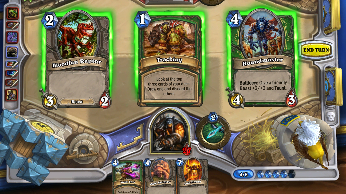 Hearthstone