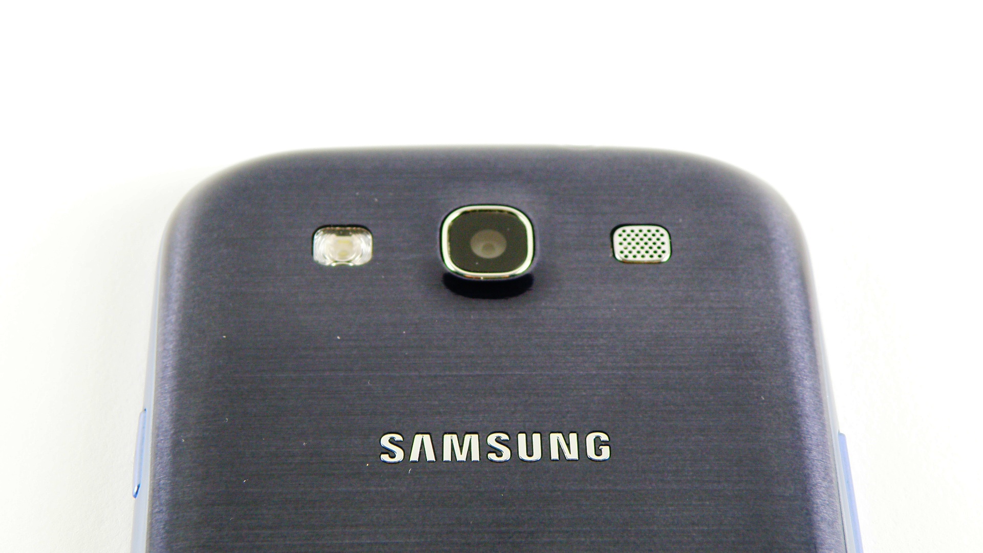 Samsung Galaxy S3 review