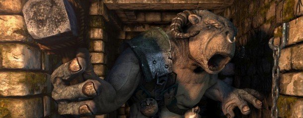 Legend of Grimrock