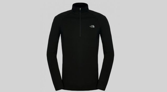 North Face Warm