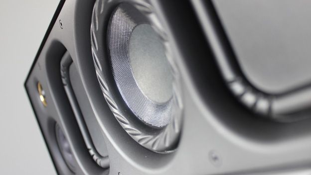 Sony SRS-X9 review