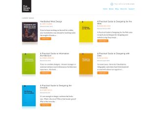 Here's a couple of the awesome titles already available via Five Simple Steps