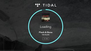 TIDAL's test asks if you can tell lossless streamed music from standard