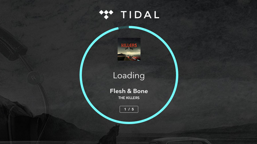 TIDAL&#039;s test asks if you can tell lossless streamed music from standard