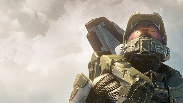 Halo 4 review: Hands-on