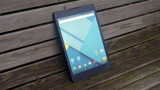 Nexus 9 review