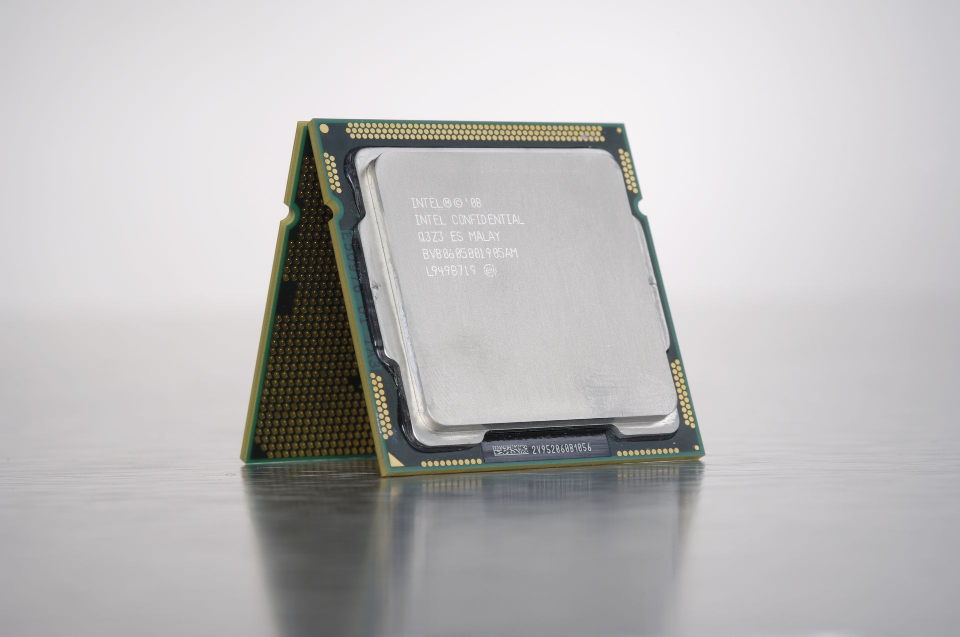 Intel Core i7 875K review | TechRadar