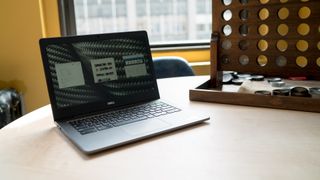 Dell Chromebook 13 review