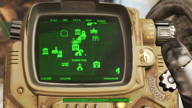 Fallout 4 companions guide | PC Gamer