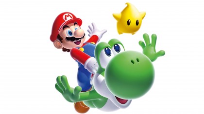 Mario