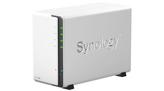 Synology NAS