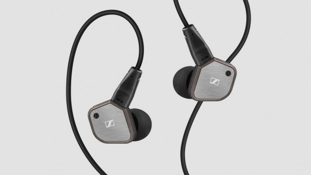 Sennheiser IE 80 review