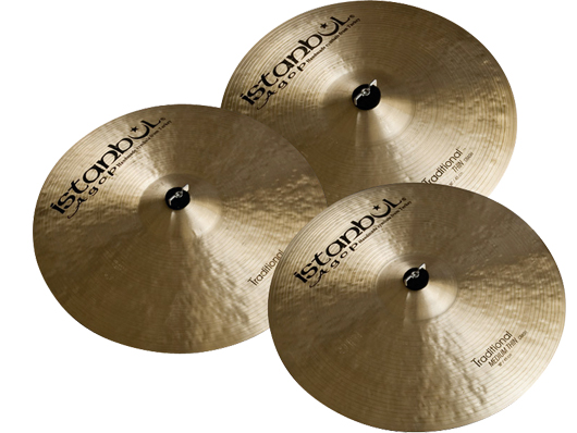 Istanbul Agop Traditional