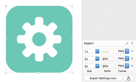 Sketch design tools