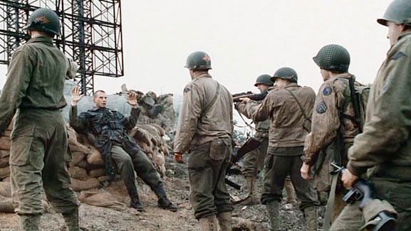 Saving Private Ryan